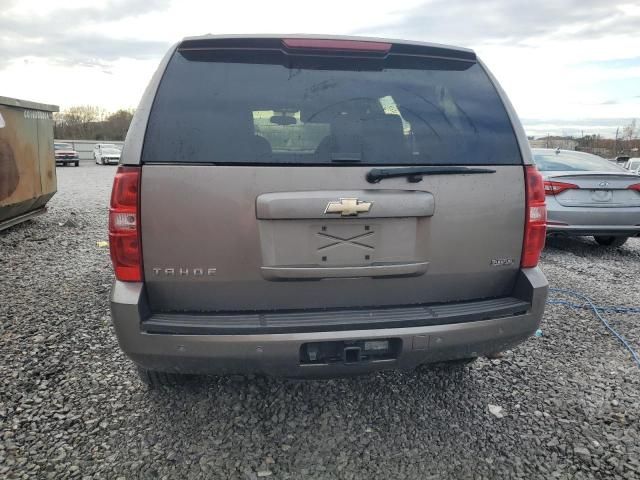 2011 Chevrolet Tahoe C1500 LT