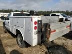 2004 Chevrolet Silverado C2500 Heavy Duty