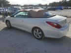 2006 Toyota Camry Solara SE