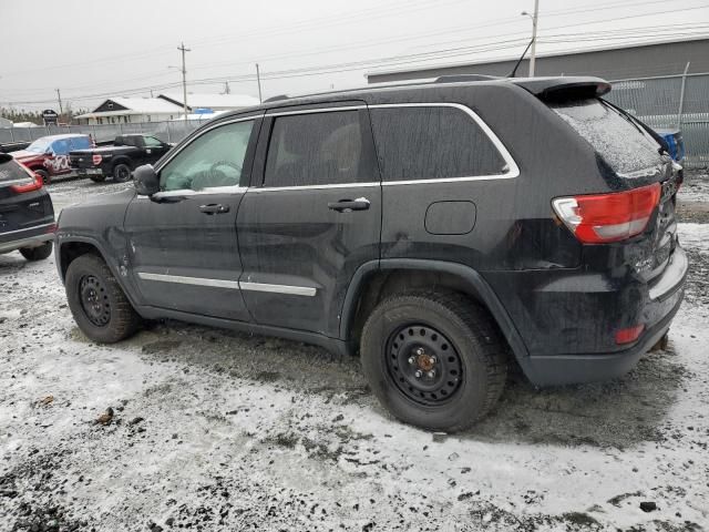 2013 Jeep Grand Cherokee Laredo