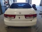 2003 Honda Accord EX