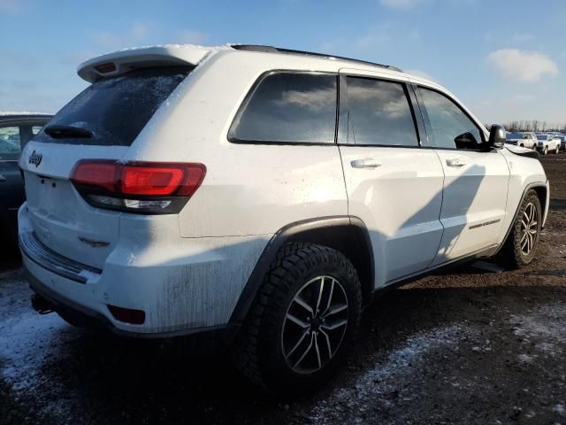 2020 Jeep Grand Cherokee Trailhawk