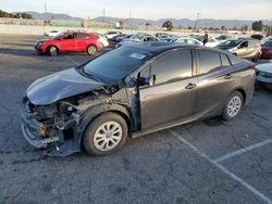 2019 Toyota Prius en venta en Van Nuys, CA