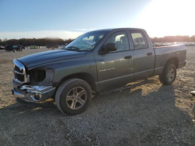 2006 Dodge RAM 1500 ST