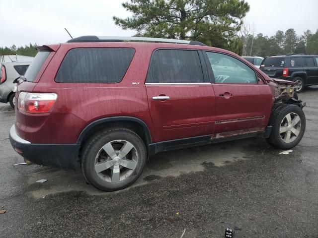 2011 GMC Acadia SLT-1