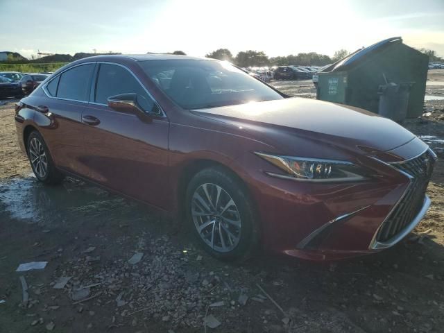 2023 Lexus ES 350 Base