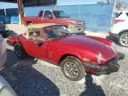 1980 Triumph Spitfire