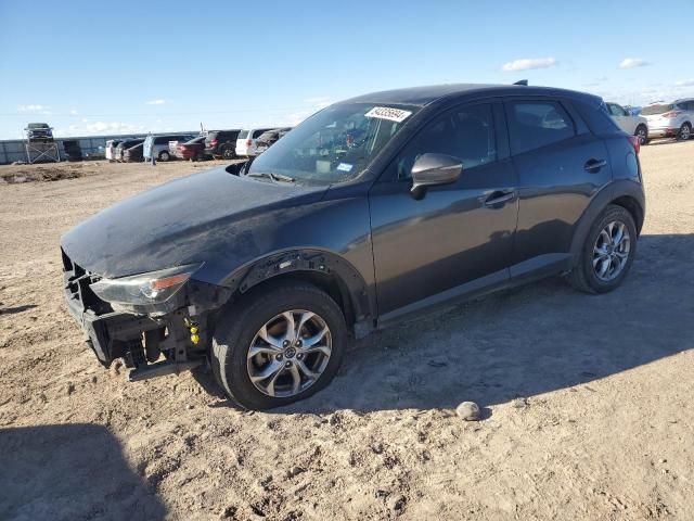 2016 Mazda CX-3 Touring