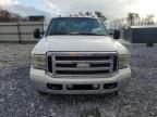 2005 Ford F350 Super Duty