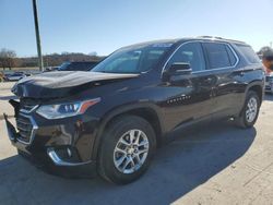 2021 Chevrolet Traverse LT en venta en Lebanon, TN