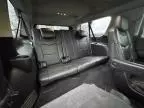 2018 Cadillac Escalade ESV Luxury