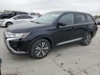 2019 Mitsubishi Outlander SE