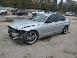 BMW salvage cars for sale: 2015 BMW 328 I