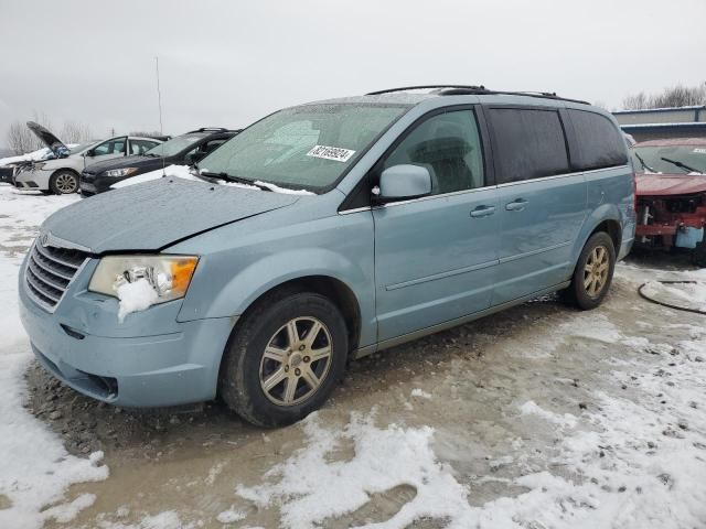 2008 Chrysler Town & Country Touring