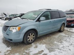 2008 Chrysler Town & Country Touring en venta en Wayland, MI