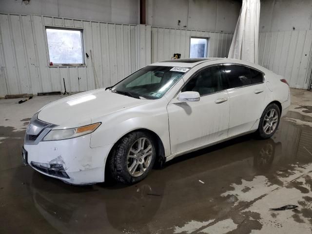 2009 Acura TL