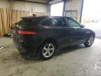 2017 Jaguar F-PACE Premium