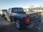 2007 Chevrolet Silverado K1500