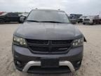 2015 Dodge Journey Crossroad