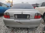 2006 Lincoln LS