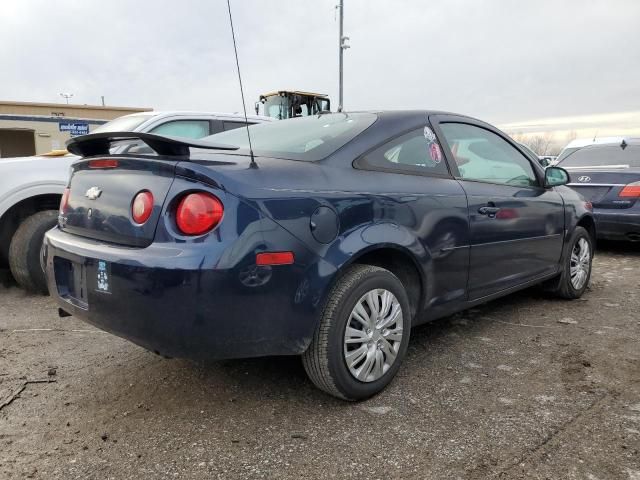 2009 Chevrolet Cobalt LS