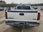 2007 GMC New Sierra C1500 Classic