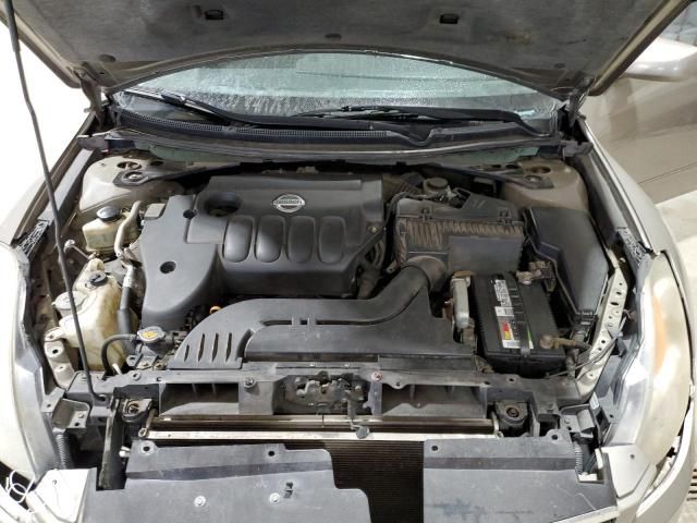 2007 Nissan Altima 2.5