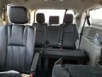 2014 Chrysler Town & Country Touring L