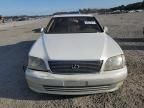 1998 Lexus LS 400