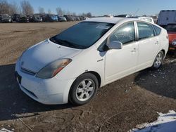 Toyota Prius Vehiculos salvage en venta: 2009 Toyota Prius