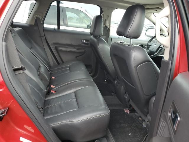 2010 Ford Edge Limited