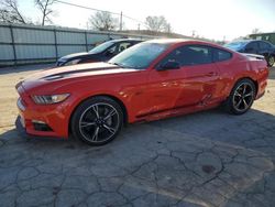 2016 Ford Mustang GT en venta en Lebanon, TN