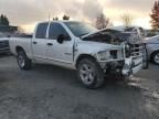 2008 Dodge RAM 1500 ST