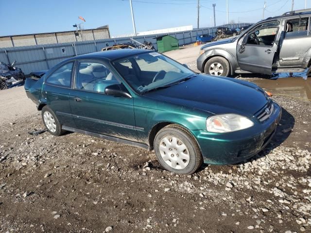 1999 Honda Civic DX