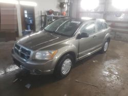 Dodge Vehiculos salvage en venta: 2008 Dodge Caliber