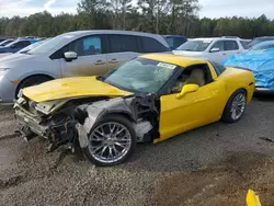 2006 Chevrolet Corvette en venta en Harleyville, SC