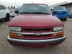 1998 Chevrolet Blazer