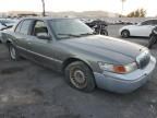 2001 Mercury Grand Marquis LS