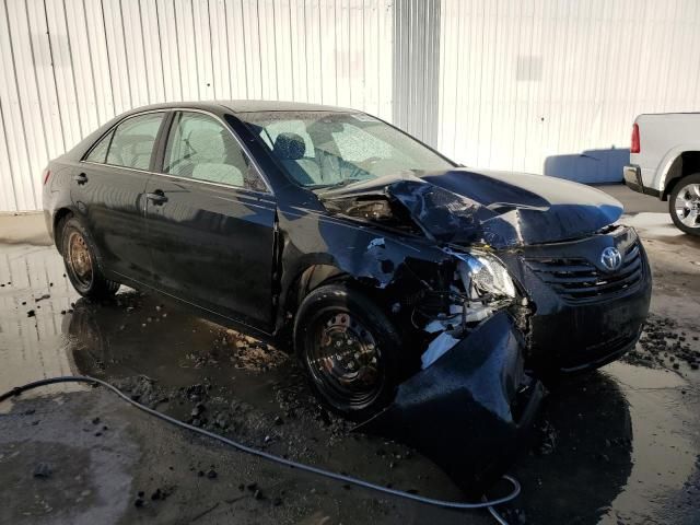 2009 Toyota Camry Base