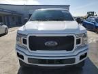 2018 Ford F150 Super Cab