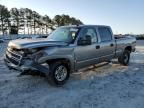 2006 Chevrolet Silverado K2500 Heavy Duty