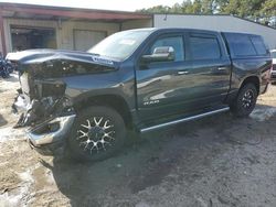 Salvage Cars with No Bids Yet For Sale at auction: 2019 Dodge RAM 1500 BIG HORN/LONE Star