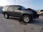 2016 Toyota 4runner SR5/SR5 Premium