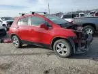 2015 Chevrolet Trax 1LT