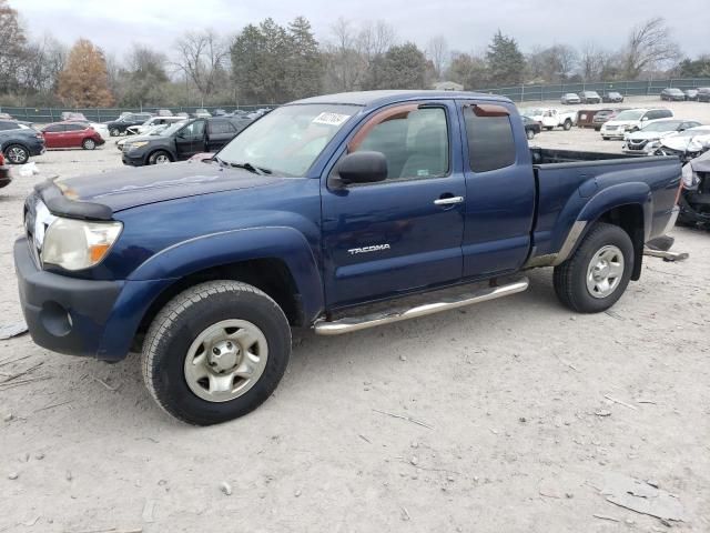 2006 Toyota Tacoma Prerunner Access Cab