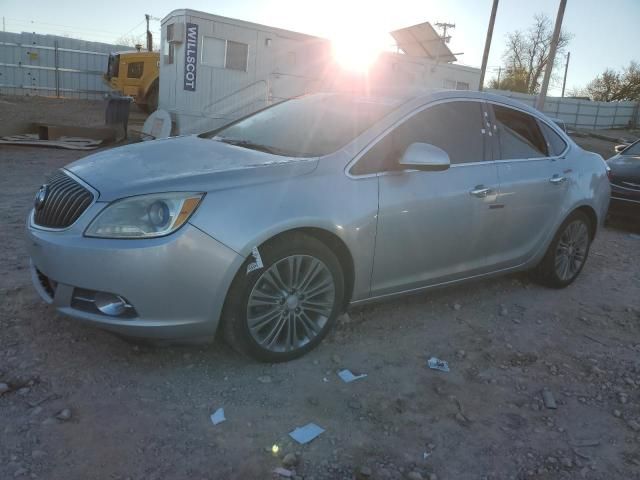 2013 Buick Verano