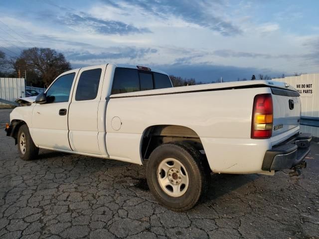 2002 GMC New Sierra K1500