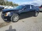 2012 Cadillac CTS