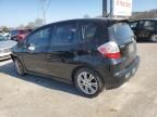 2010 Honda FIT Sport