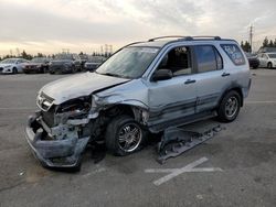 2004 Honda CR-V LX en venta en Rancho Cucamonga, CA